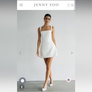 Jenny Yoo Camille Dress